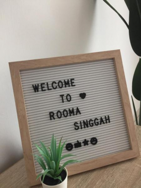 Rooma Singgah Homestay @ Cherating